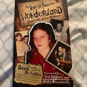 Human trafficking book, very new, great condition